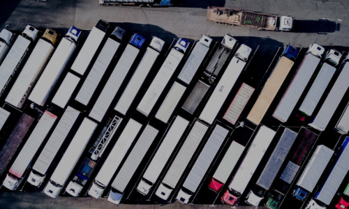 dryvan