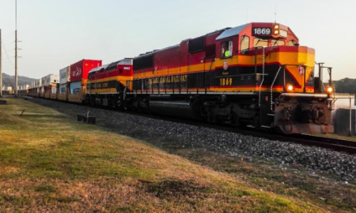 intermodal