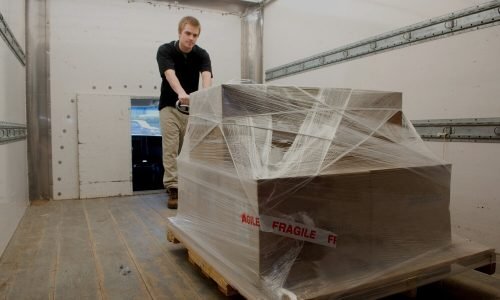 transload